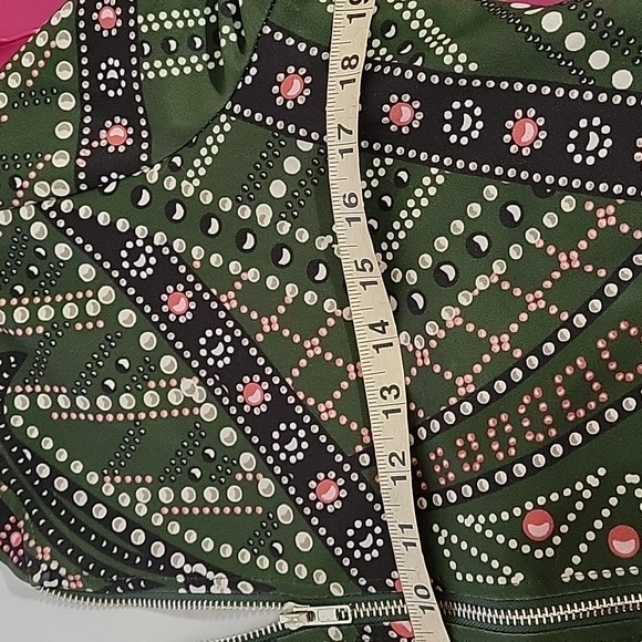 Jealous Tomato leggings set and jacket - Picture 10 of 13